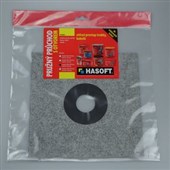 HASOFT Pružný průchod s otvorem 200 mm pro prům. 39-70 mm HASOFT Pružný průchod s otvorem 200 mm pro prům. 39-70 mm